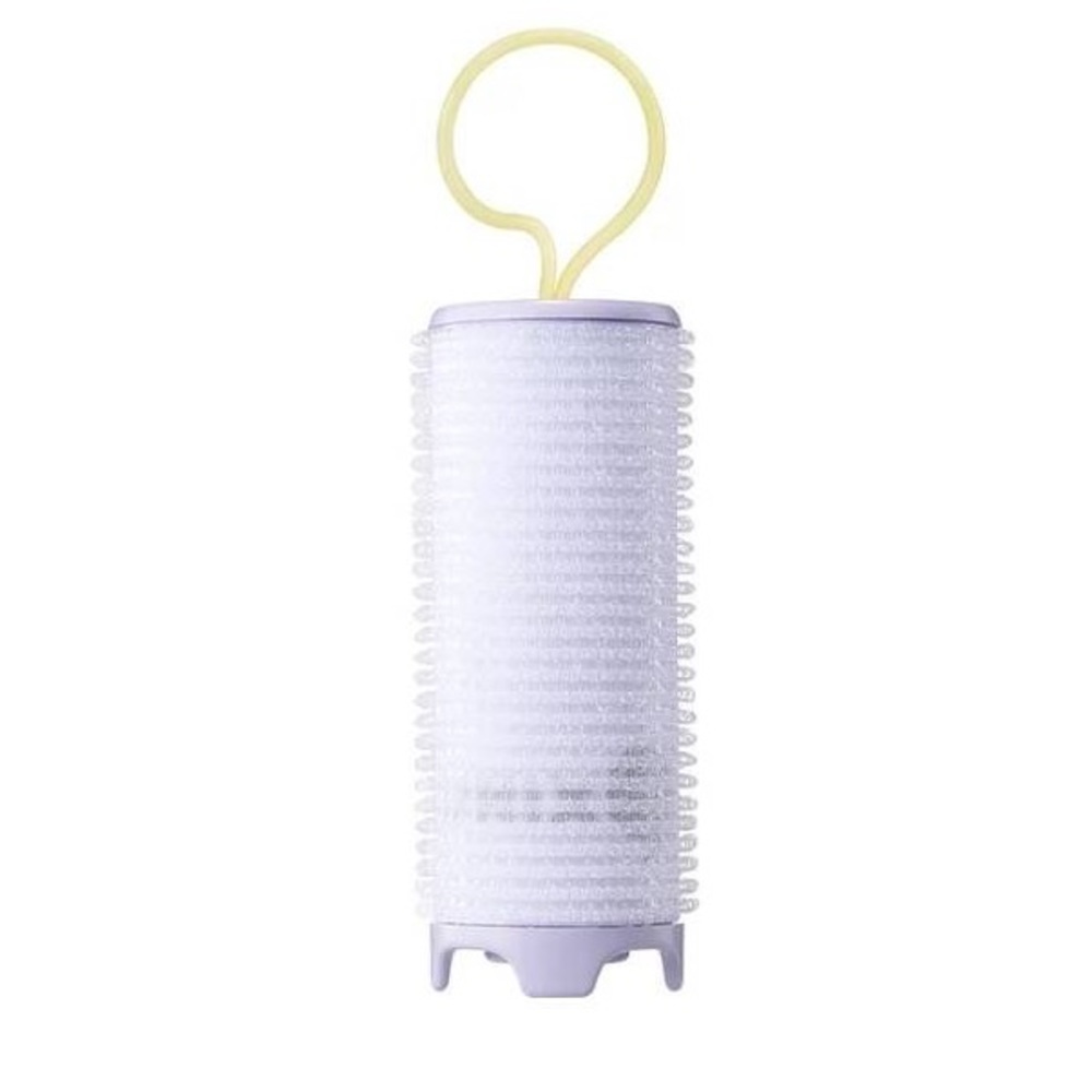 Korea Fashion Portable USB Plug-In Round 32mm Hair Rollers